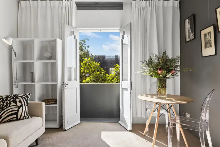 21/381 Liverpool Street, Darlinghurst NSW 2010