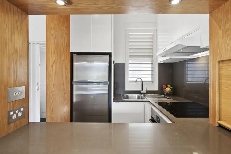 Sixth view of Homely studio listing, 21/381 Liverpool Street, Darlinghurst NSW 2010