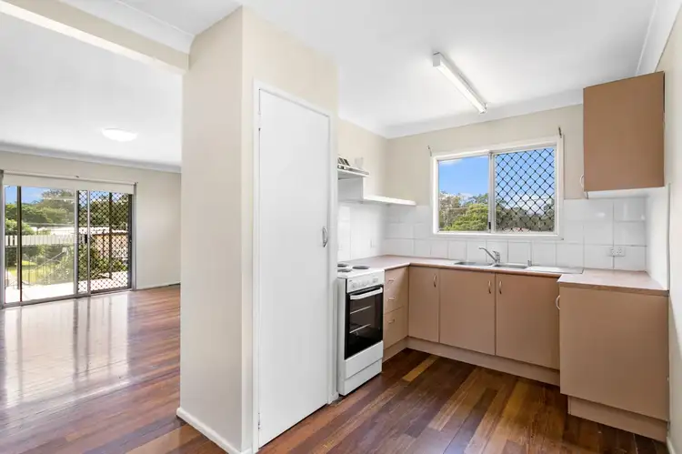 Second view of Homely house listing, 57 -59 Augustus Street, Kingston QLD 4114