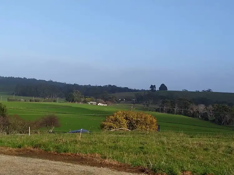 Fifth view of Homely rural property listing, 11 Johns Hill Road, Irishtown TAS 7330