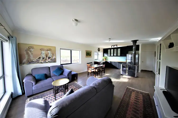 Sixth view of Homely rural property listing, 11 Johns Hill Road, Irishtown TAS 7330