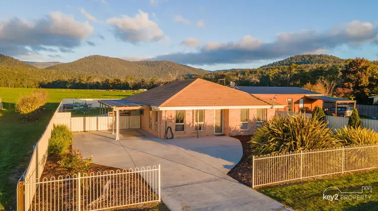 49 Main Road, Meander TAS 7304