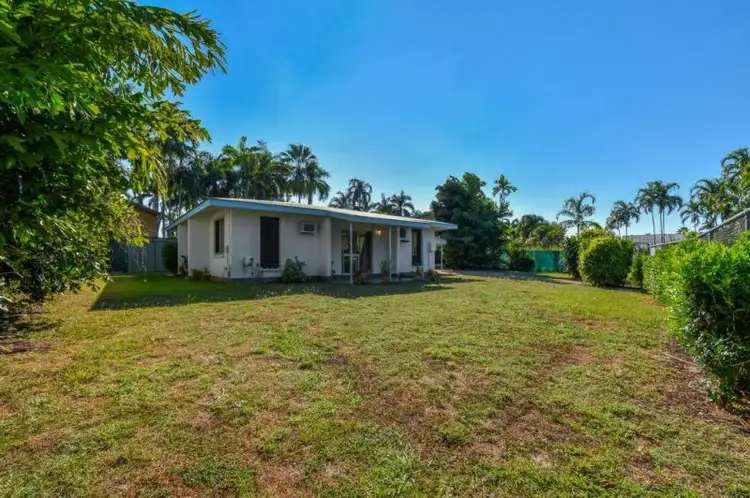 Third view of Homely house listing, 7 Harrison Circuit, Woodroffe NT 830