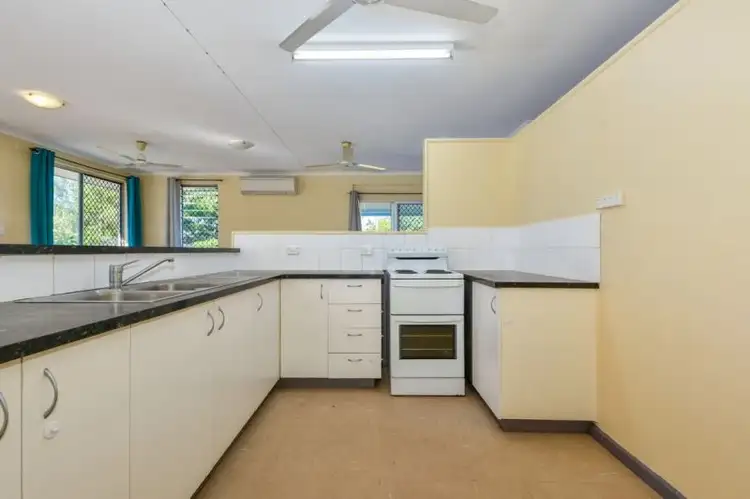 Sixth view of Homely house listing, 7 Harrison Circuit, Woodroffe NT 830