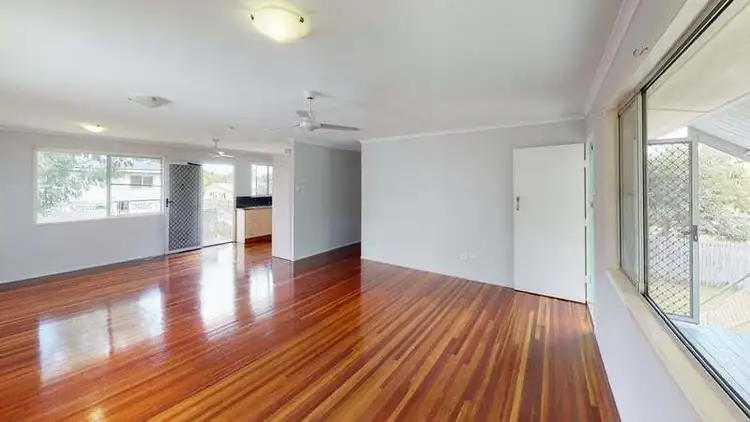 Second view of Homely house listing, 18 Marcel Street, Kirwan QLD 4817