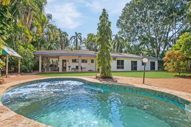 Main view of Homely rural property listing, 60 Smyth Road, Howard Springs NT 835