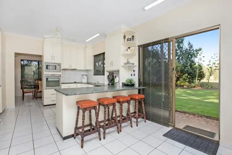 Second view of Homely rural property listing, 60 Smyth Road, Howard Springs NT 835