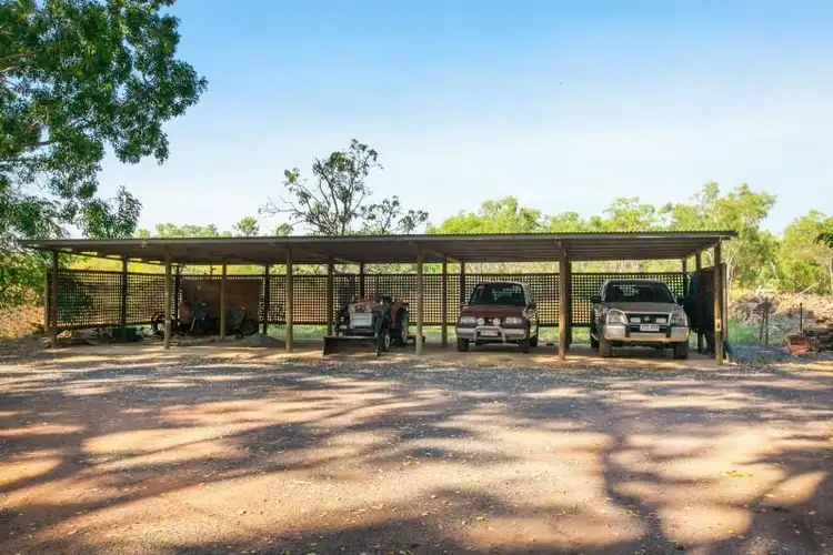 Fourth view of Homely rural property listing, 60 Smyth Road, Howard Springs NT 835