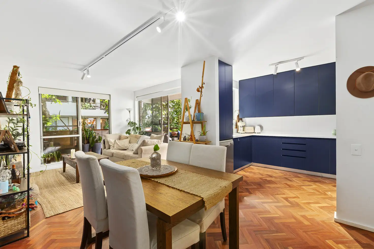 Main view of Homely apartment listing, 1/9-11 Queens Avenue, Rushcutters Bay NSW 2011