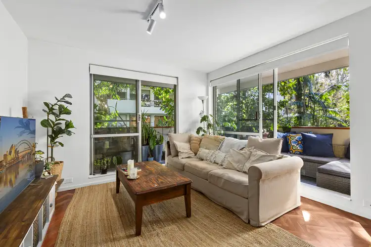 Third view of Homely apartment listing, 1/9-11 Queens Avenue, Rushcutters Bay NSW 2011