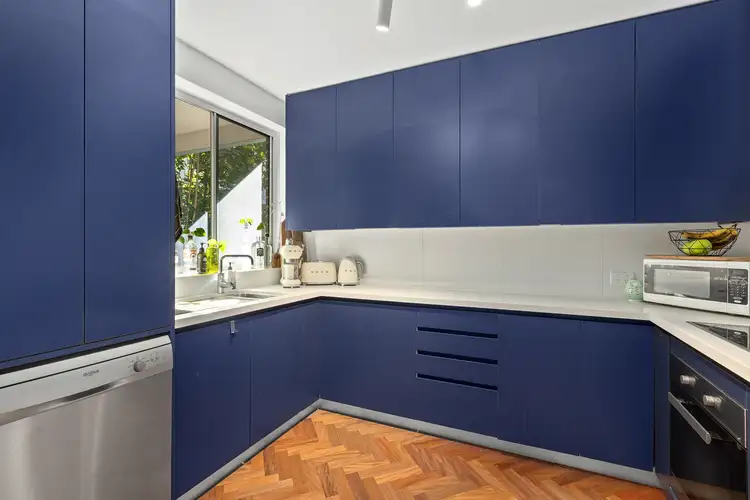 Fourth view of Homely apartment listing, 1/9-11 Queens Avenue, Rushcutters Bay NSW 2011
