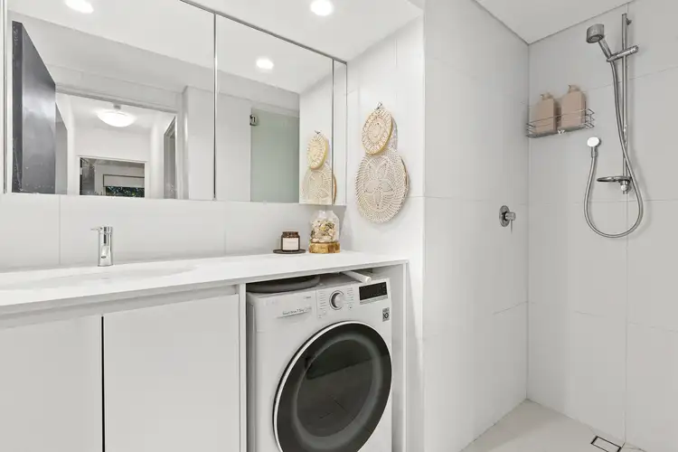 Sixth view of Homely apartment listing, 1/9-11 Queens Avenue, Rushcutters Bay NSW 2011