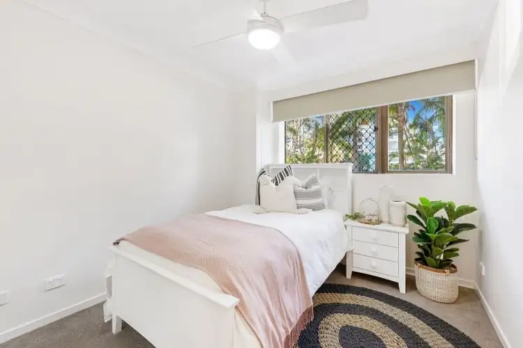 Fourth view of Homely apartment listing, 6/121 Surf Parade, Broadbeach QLD 4218