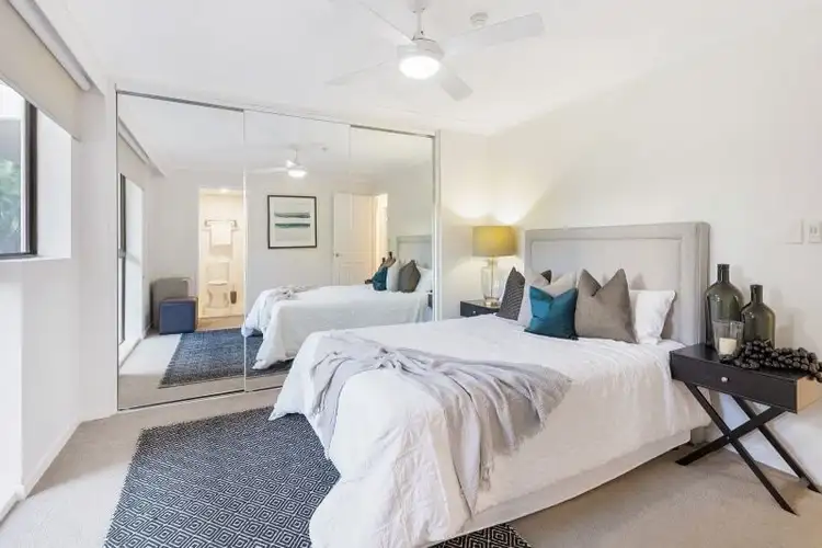 Sixth view of Homely apartment listing, 6/121 Surf Parade, Broadbeach QLD 4218