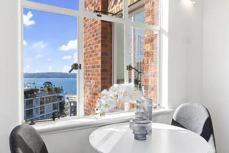 Main view of Homely apartment listing, 64/8 Birtley Place, Elizabeth Bay NSW 2011