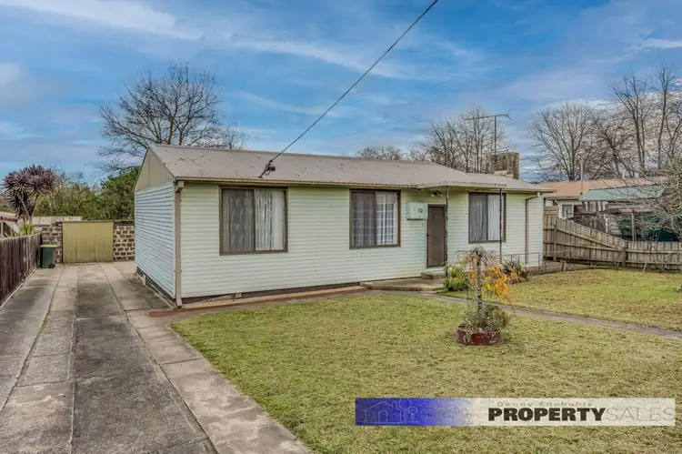 10 Boolarra Avenue, Newborough VIC 3825