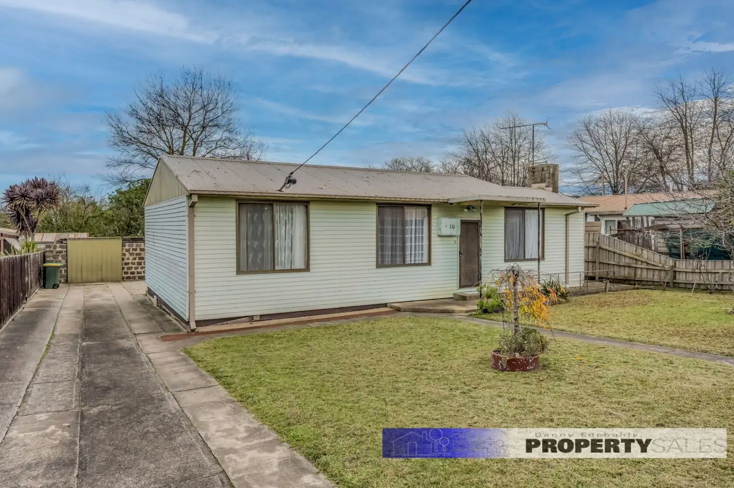 Main view of Homely house listing, 10 Boolarra Avenue, Newborough VIC 3825