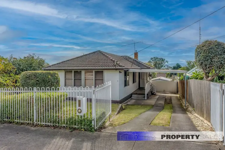 1 Canberra Street, Moe VIC 3825