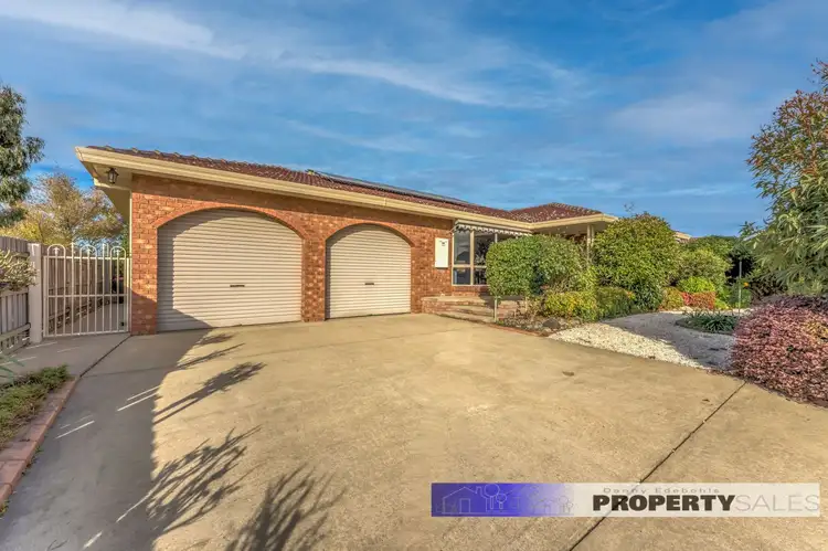 Main view of Homely house listing, 14 The Avenue, Traralgon VIC 3844