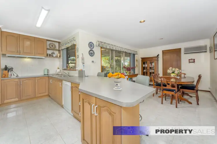 Third view of Homely house listing, 14 The Avenue, Traralgon VIC 3844