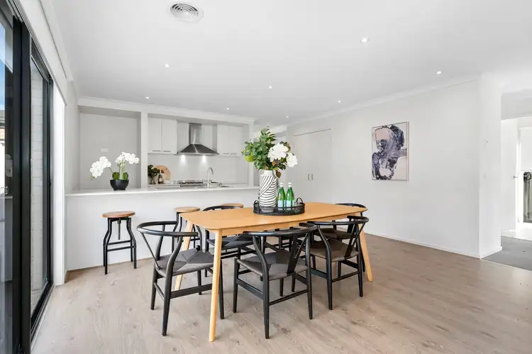 Third view of Homely house listing, 36 Westwood Road, Kilmore VIC 3764