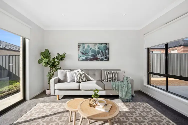 Fifth view of Homely house listing, 36 Westwood Road, Kilmore VIC 3764