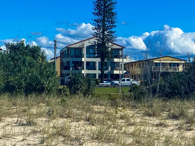 Third view of Homely apartment listing, 1/52 Pacific Parade, Bilinga QLD 4225