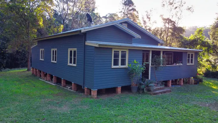 311 Fords Road, Moorland NSW 2443