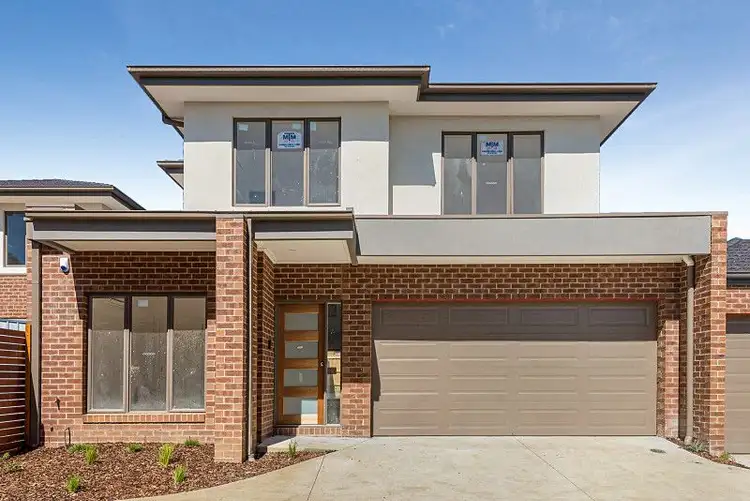 Third view of Homely townhouse listing, 5/13-15 Rawlings Avenue, Ferntree Gully VIC 3156