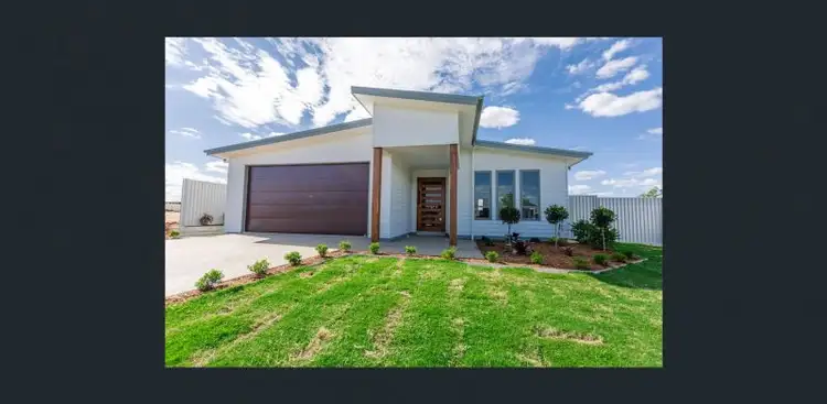 Main view of Homely house listing, 26 Canterbury Road, Emerald QLD 4720
