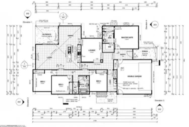 Second view of Homely house listing, 26 Canterbury Road, Emerald QLD 4720