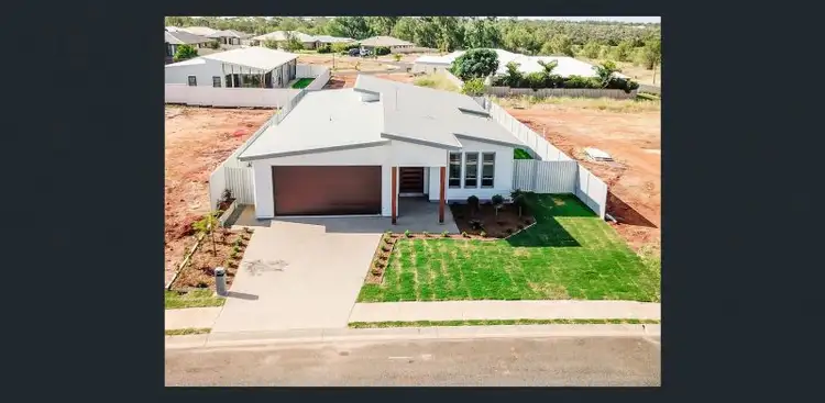 Third view of Homely house listing, 26 Canterbury Road, Emerald QLD 4720