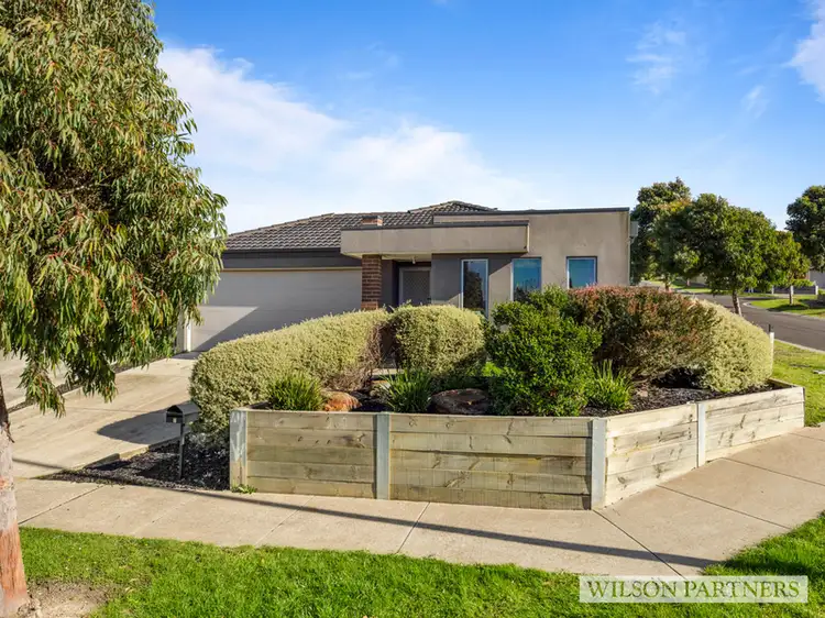 Main view of Homely house listing, 2 Narrowleaf Street, Wallan VIC 3756