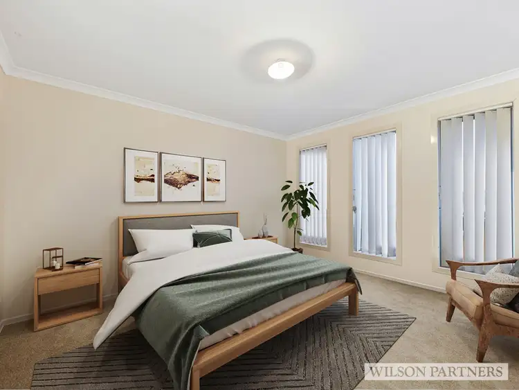 Second view of Homely house listing, 2 Narrowleaf Street, Wallan VIC 3756