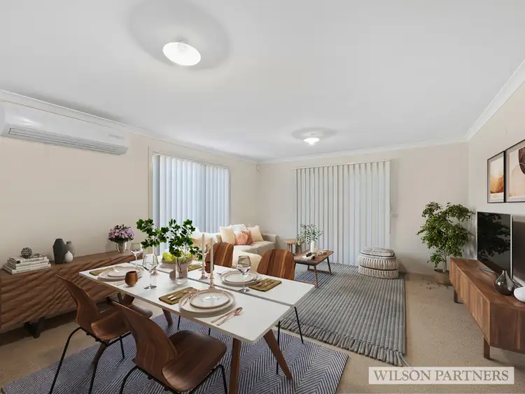 Fifth view of Homely house listing, 2 Narrowleaf Street, Wallan VIC 3756