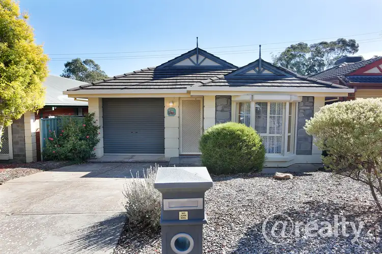 14 Chesterfield Walk, Hillbank SA 5112
