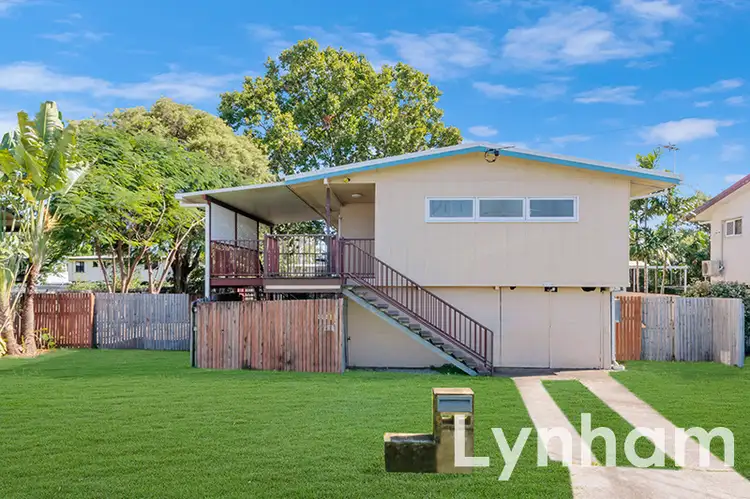 Main view of Homely house listing, 27 Daniels Street, Vincent QLD 4814