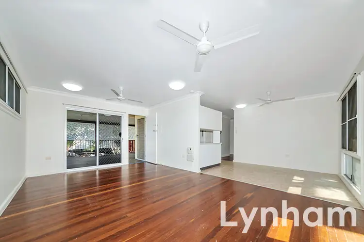 Second view of Homely house listing, 27 Daniels Street, Vincent QLD 4814