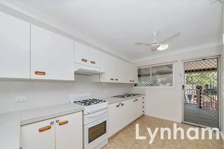 Third view of Homely house listing, 27 Daniels Street, Vincent QLD 4814