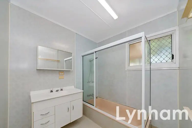 Fourth view of Homely house listing, 27 Daniels Street, Vincent QLD 4814