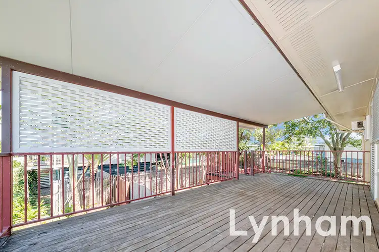 Seventh view of Homely house listing, 27 Daniels Street, Vincent QLD 4814
