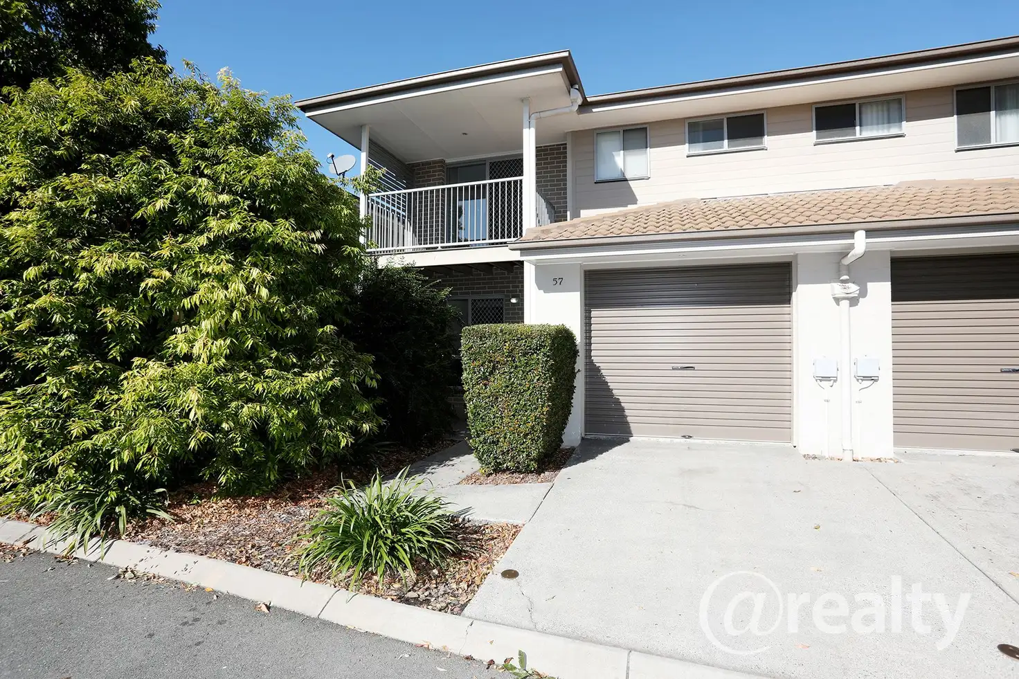 Main view of Homely townhouse listing, 57/350 Leitchs Road, Brendale QLD 4500