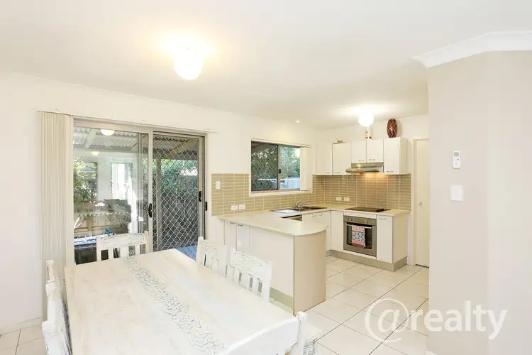 Second view of Homely townhouse listing, 57/350 Leitchs Road, Brendale QLD 4500