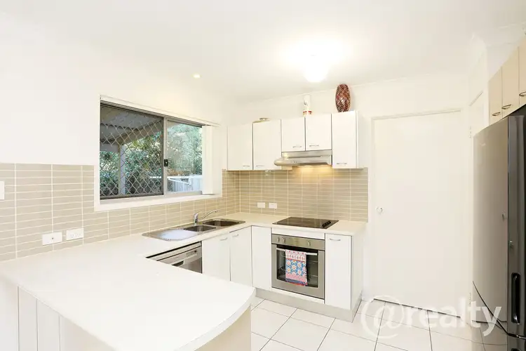 Fourth view of Homely townhouse listing, 57/350 Leitchs Road, Brendale QLD 4500
