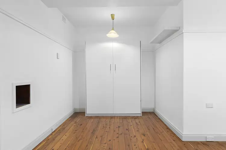Second view of Homely studio listing, 16/64 Bayswater Road, Rushcutters Bay NSW 2011