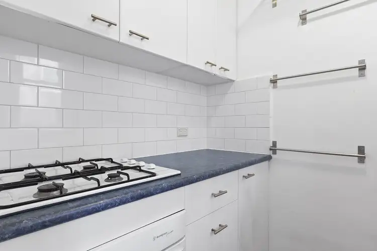 Fifth view of Homely studio listing, 16/64 Bayswater Road, Rushcutters Bay NSW 2011