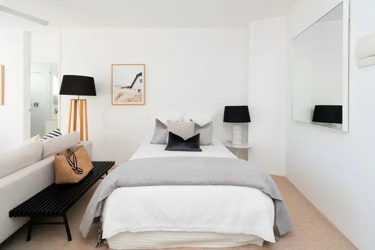 Third view of Homely studio listing, 12/106 Elizabeth Bay Rd, Elizabeth Bay NSW 2011