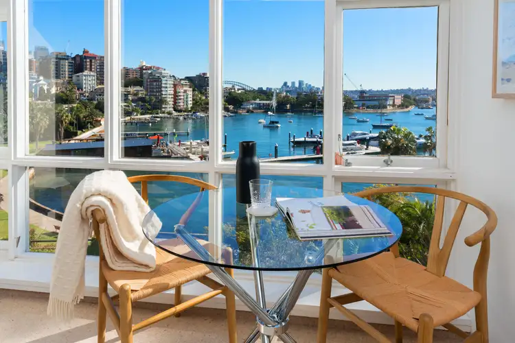 Fifth view of Homely studio listing, 12/106 Elizabeth Bay Rd, Elizabeth Bay NSW 2011