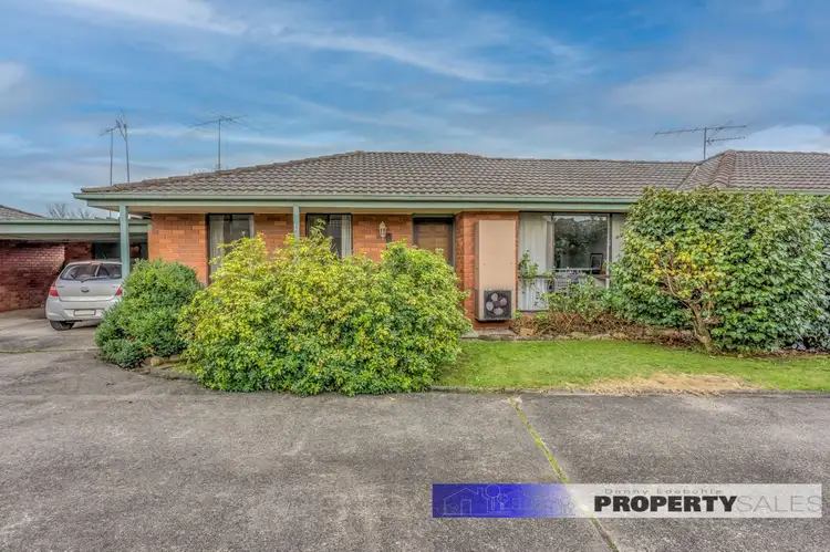 Main view of Homely unit listing, 4/32 Dodemaides Road, Trafalgar VIC 3824
