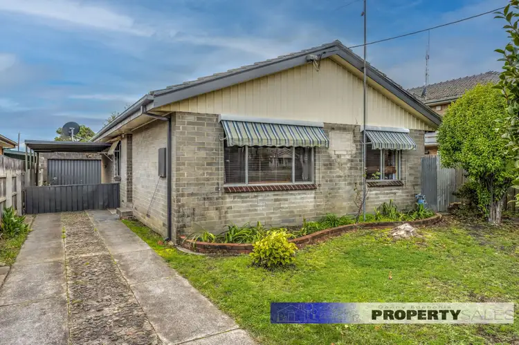 4B High Street, Moe VIC 3825